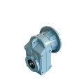 Redsun F Series 1500 RPM Motor Parallel Etaf Transmission Caixa de engrenagens helicoidais